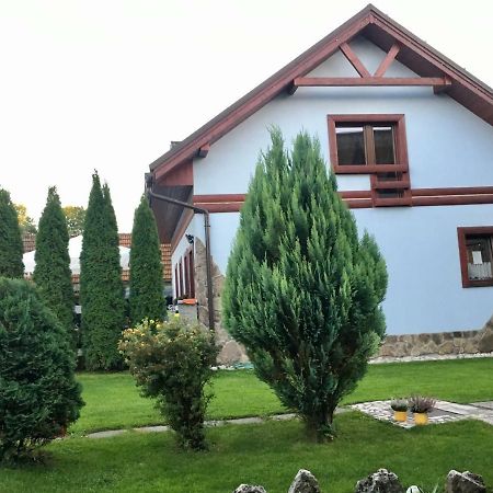 Penzion Saty Liptovske Sliace Extérieur photo