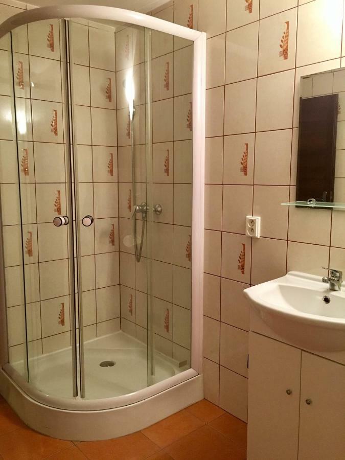 Penzion Saty Liptovske Sliace Extérieur photo